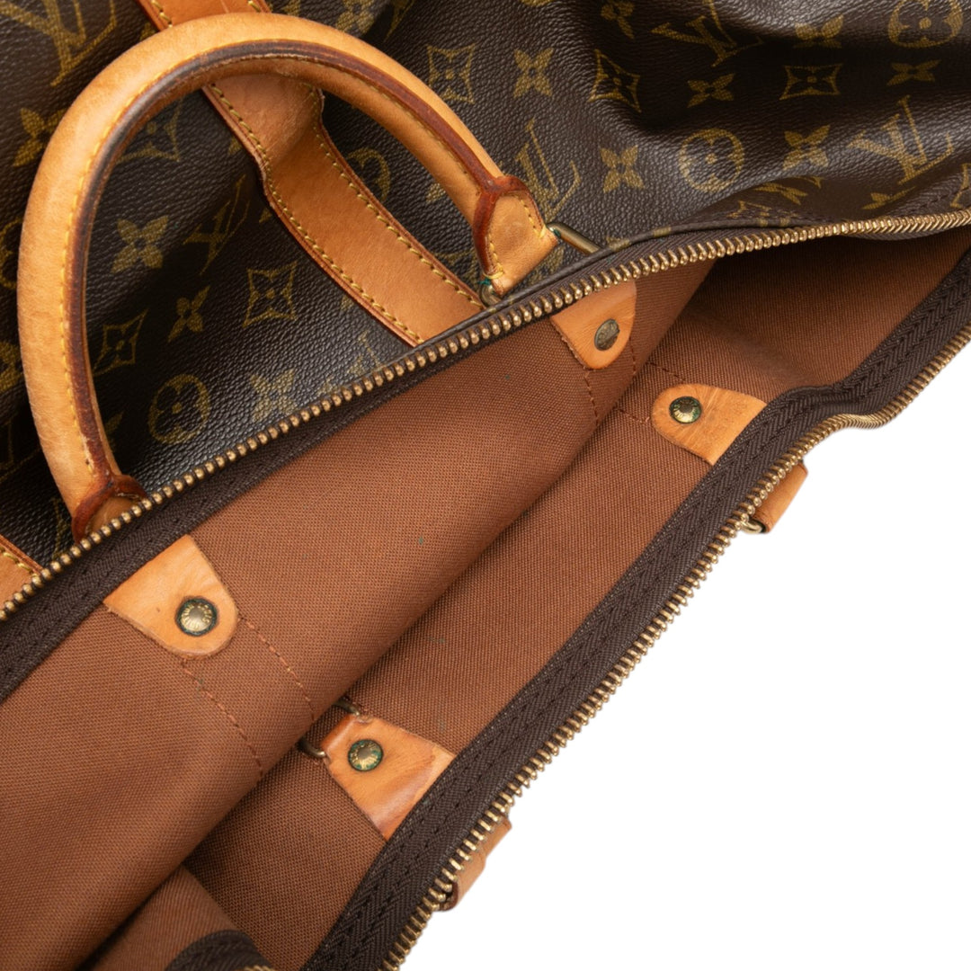 Louis Vuitton Keepall 50 Toile Monogram