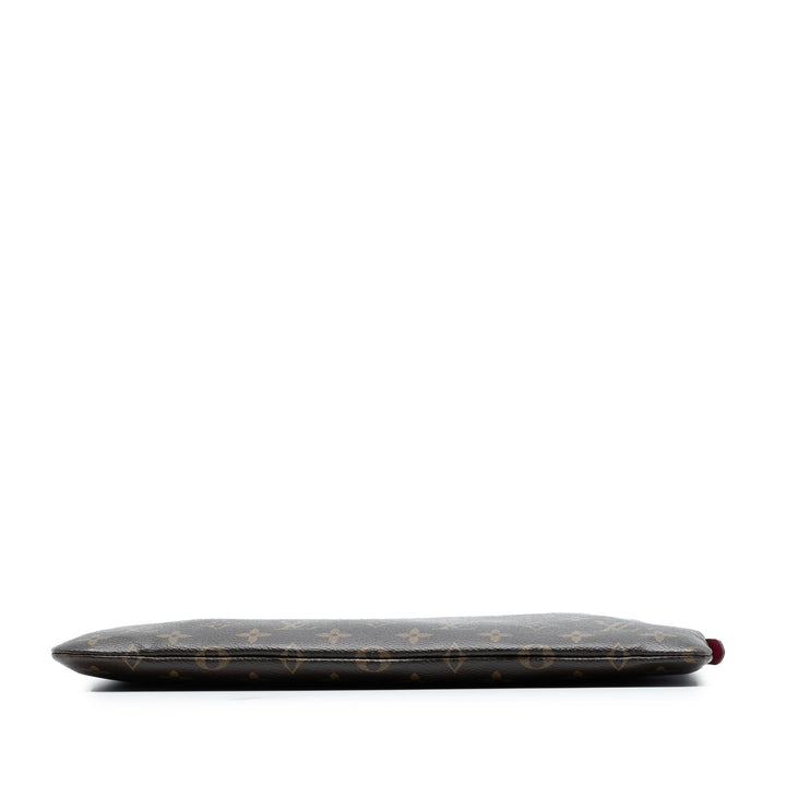 Louis Vuitton Monogram Etui Voyage MM