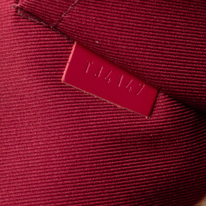 Louis Vuitton Monogram Etui Voyage MM