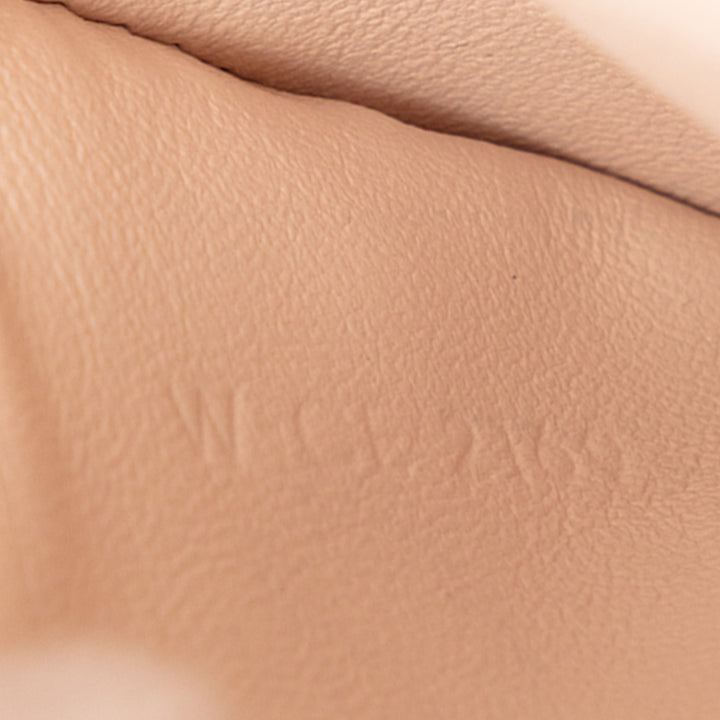 Celine Small Cuir de veau Classic Boîte