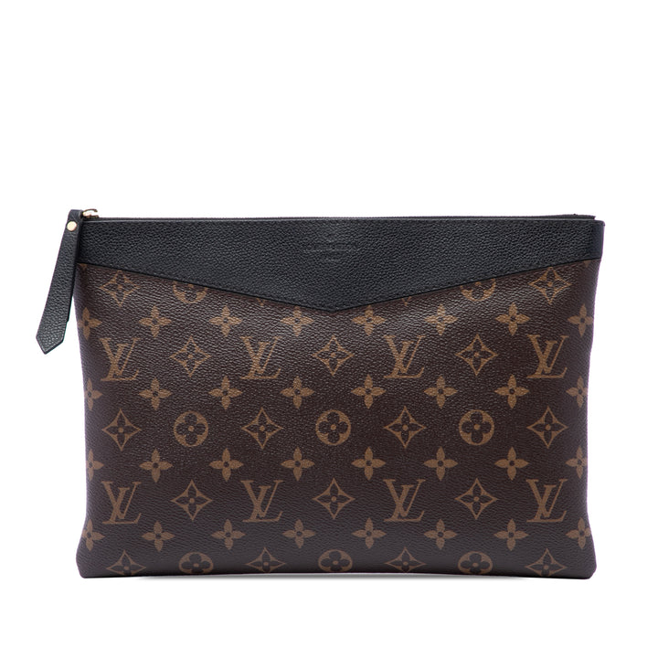 Louis Vuitton Monogram Daily Pochette