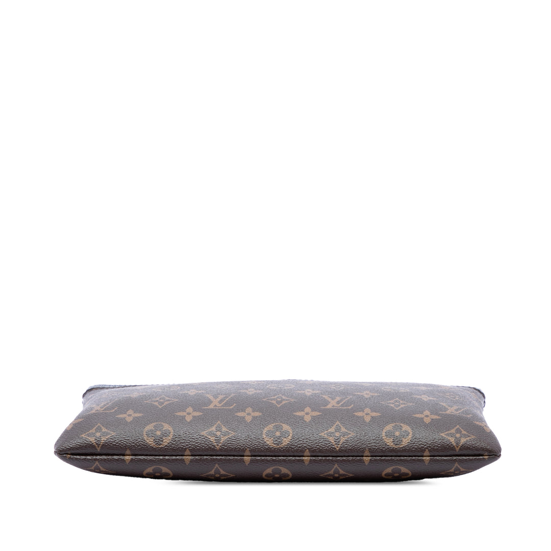 Louis Vuitton Monogram Daily Pochette