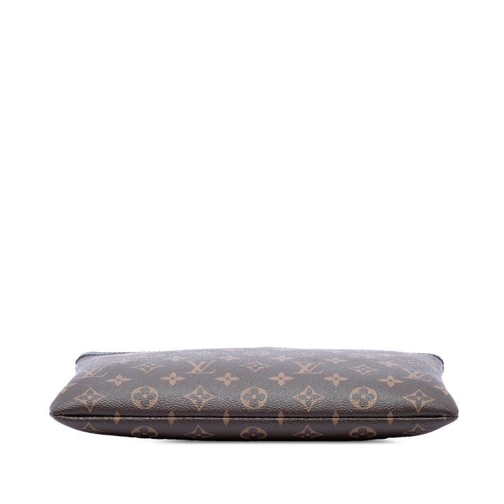 Louis Vuitton Monogram Daily Pochette