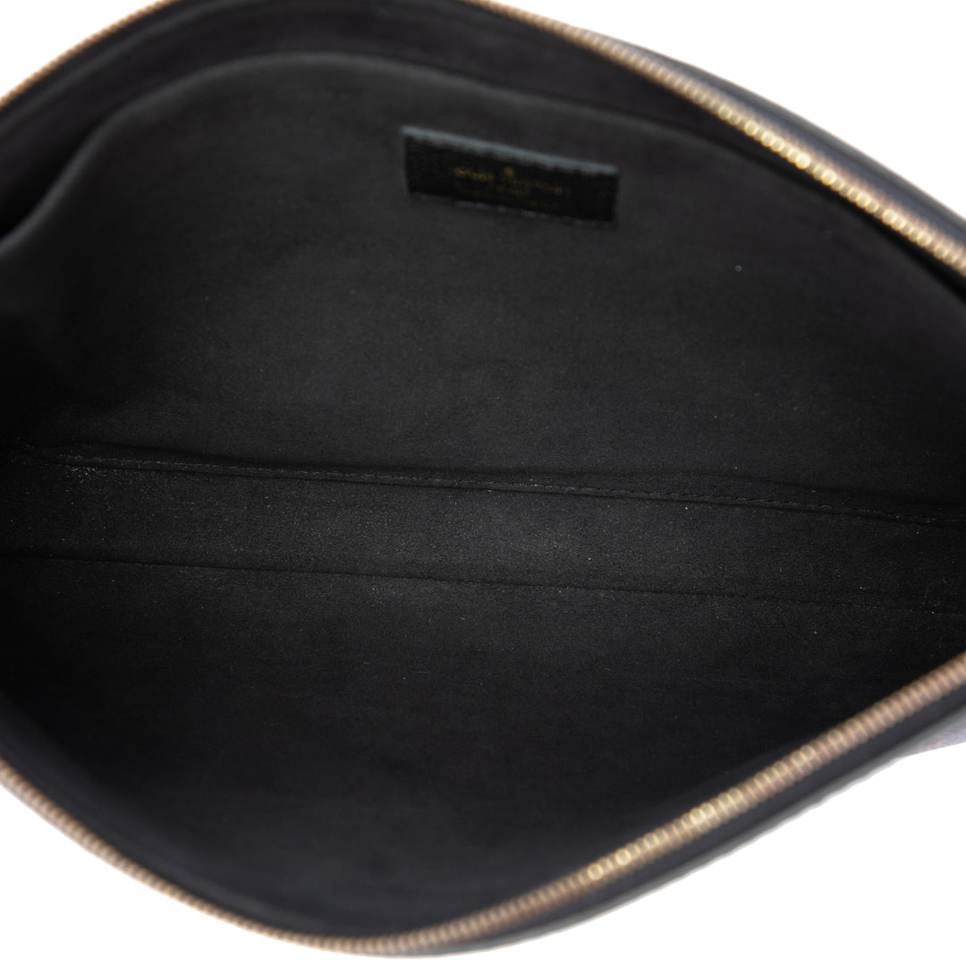 Louis Vuitton Monogram Daily Pochette