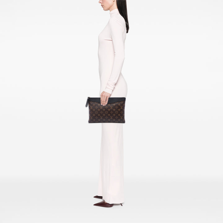 Louis Vuitton Monogram Daily Pochette