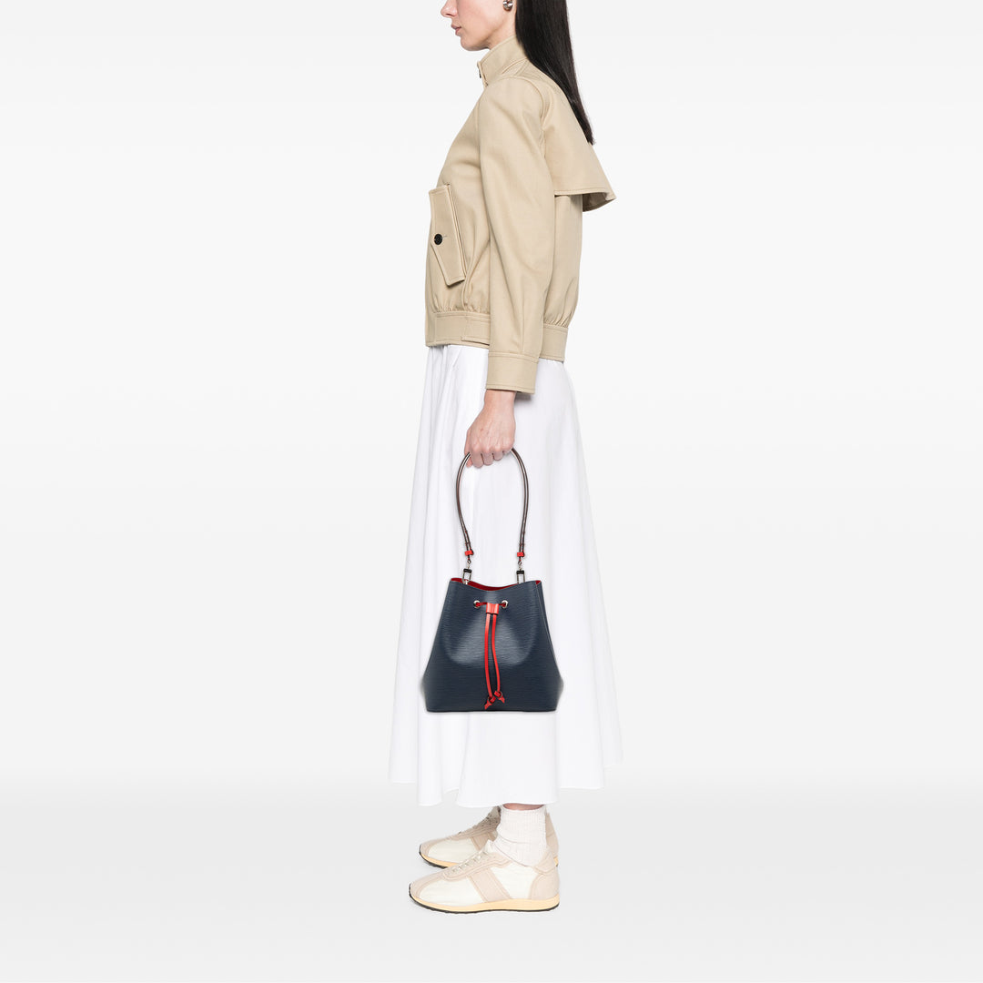 Louis Vuitton Epi NeoNoe MM