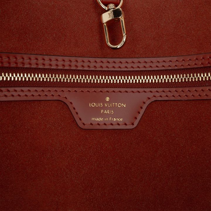 Neverfull MM Épi Marron