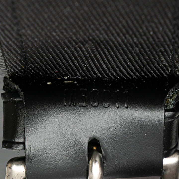 Taiga Satellite 53 Luggage Black - Gaby Paris