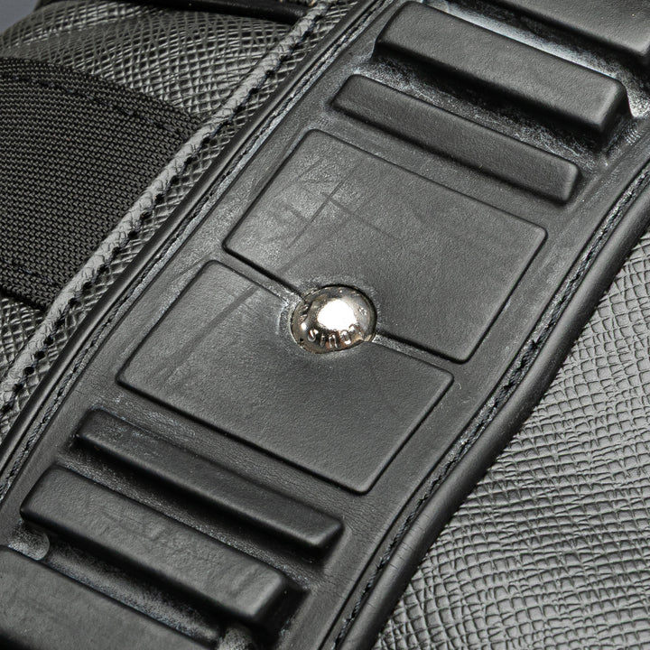 Taiga Satellite 53 Luggage Black - Gaby Paris