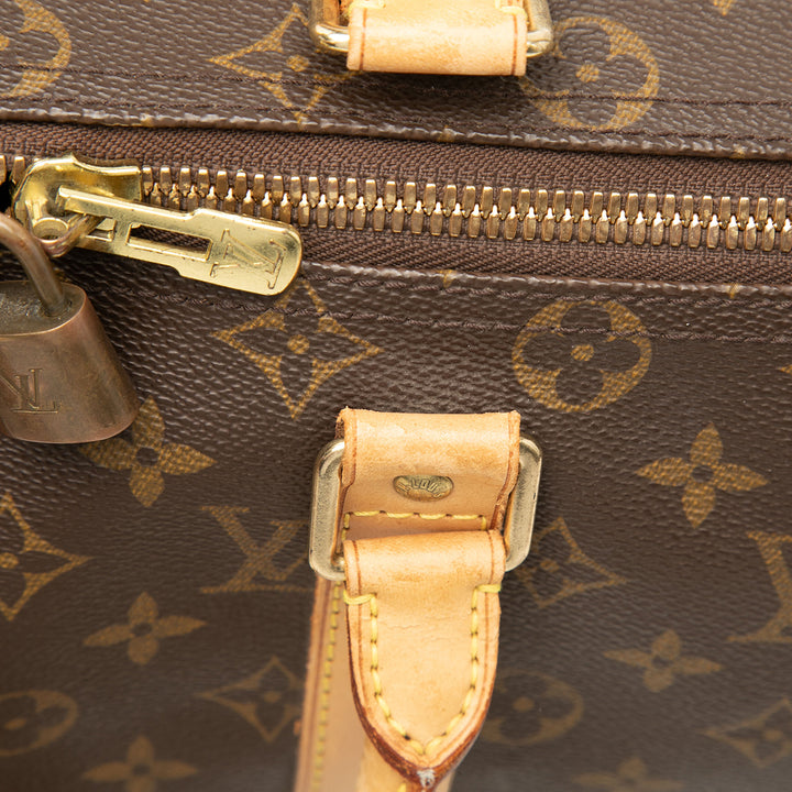 Louis Vuitton Monogram Keepall 45