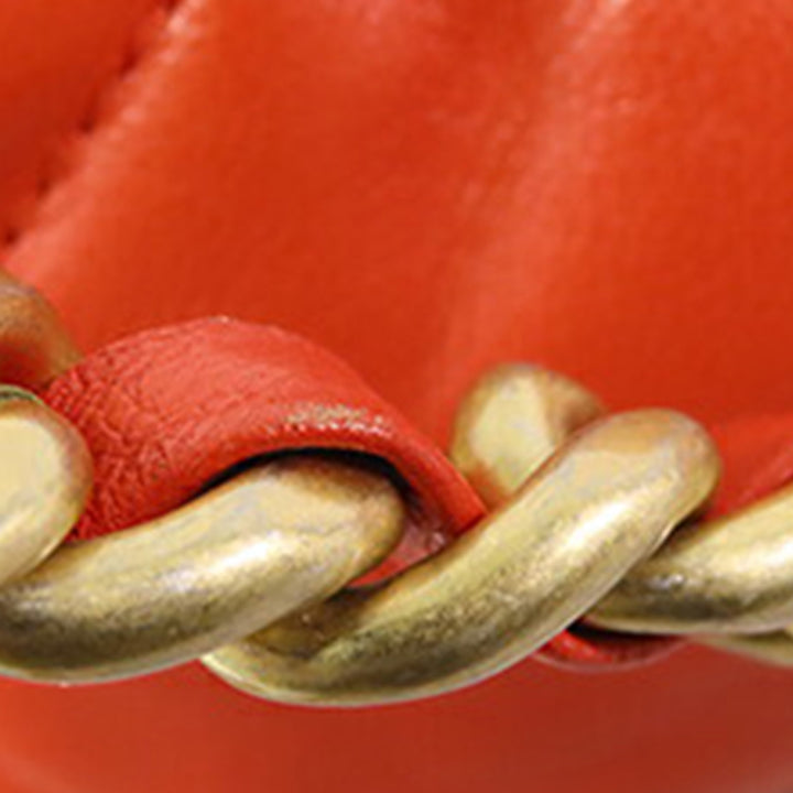 Chanel Medium Cuir d’agneau 19 à rabat – GABY PARIS Authentique