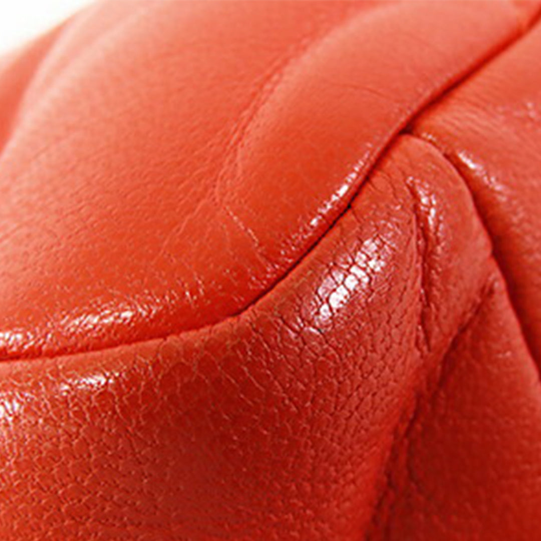 Chanel Medium Cuir d’agneau 19 à rabat – GABY PARIS Authentique