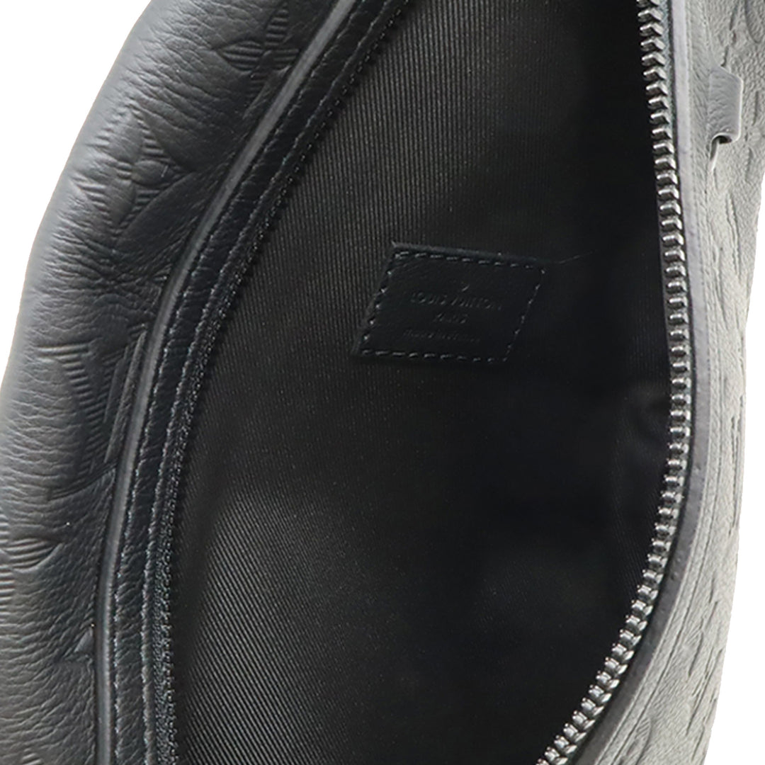 Louis Vuitton Shadow Duo Slingbag Toile Monogram