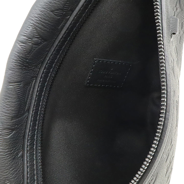 Louis Vuitton Shadow Duo Slingbag Toile Monogram