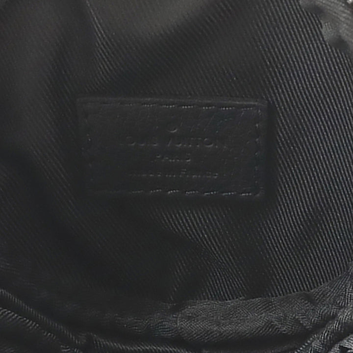 Louis Vuitton Shadow Duo Slingbag Toile Monogram