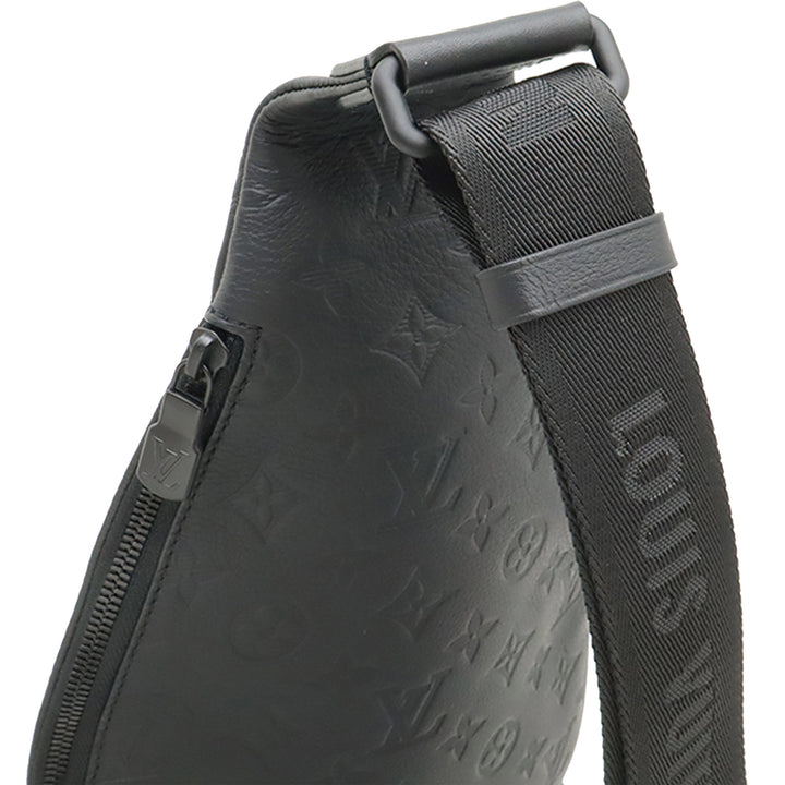 Louis Vuitton Shadow Duo Slingbag Toile Monogram