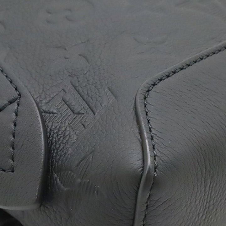 Louis Vuitton Shadow Duo Slingbag Toile Monogram
