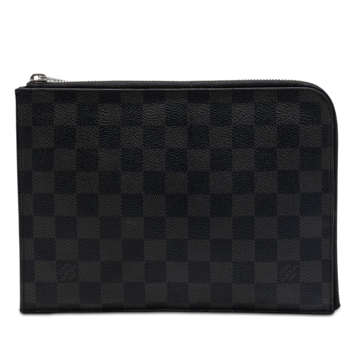 Louis Vuitton Damier Graphite Pochette Jour PM