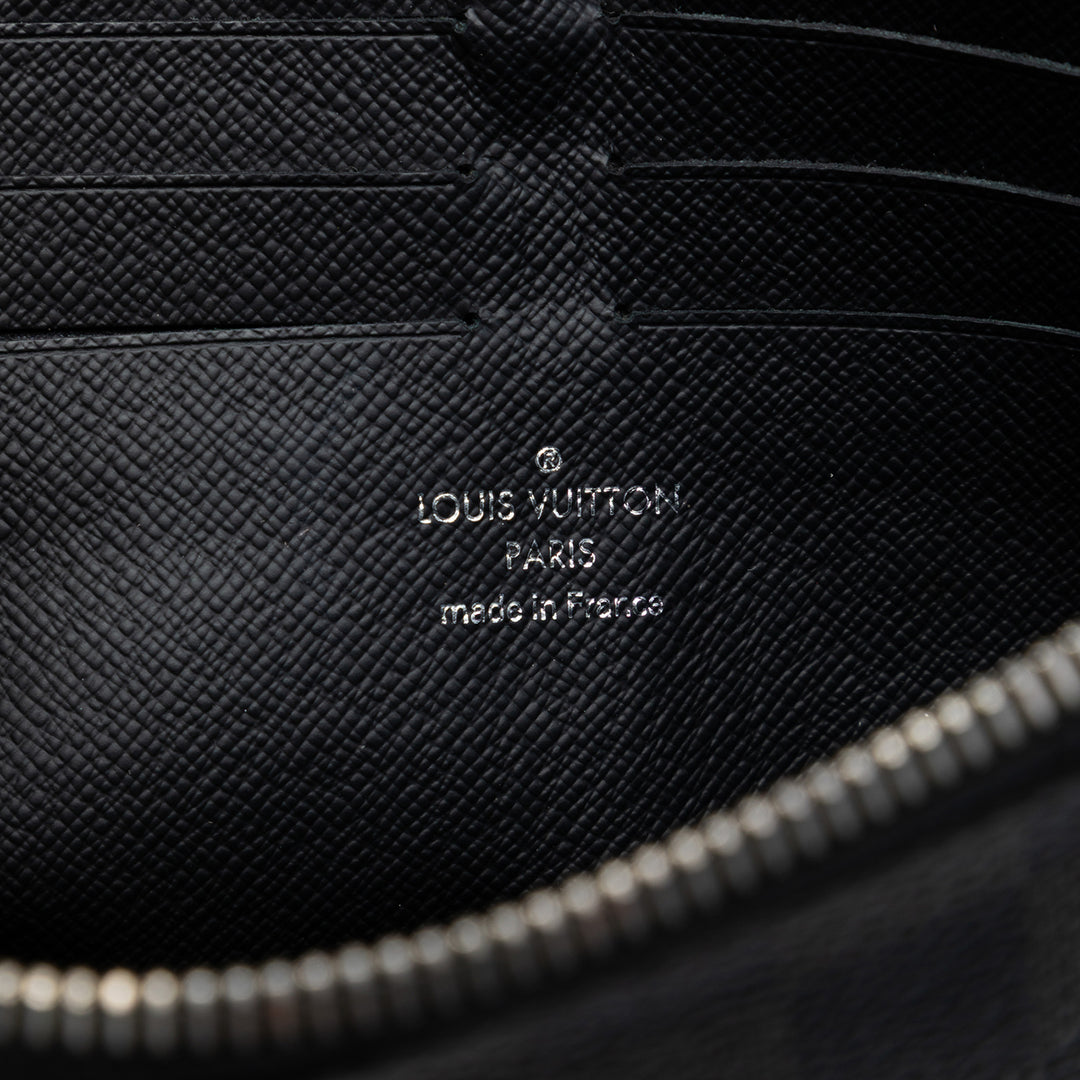 Louis Vuitton Damier Graphite Pochette Jour PM