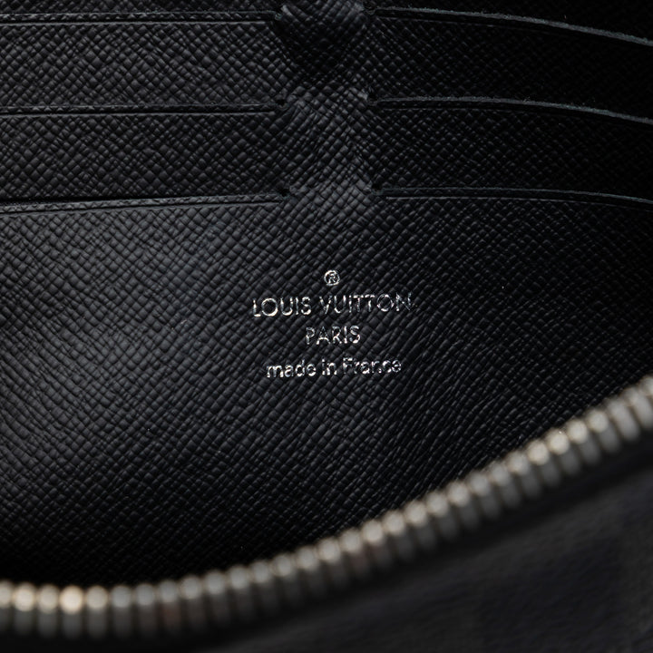Louis Vuitton Damier Graphite Pochette Jour PM