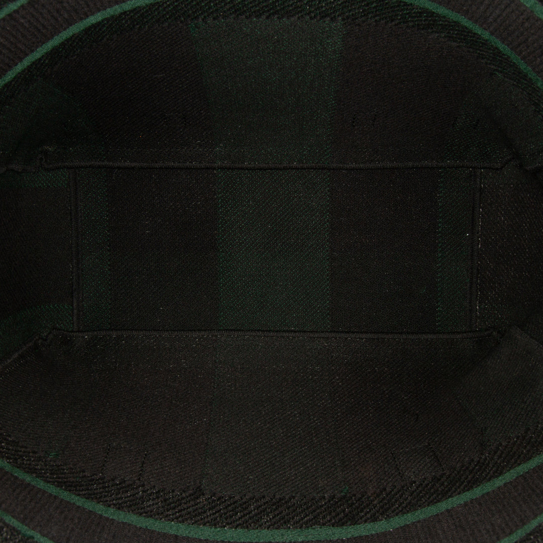 Diorcamp Messenger Bag Green - Gaby Paris