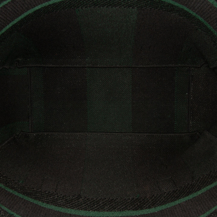 Diorcamp Messenger Bag Green - Gaby Paris