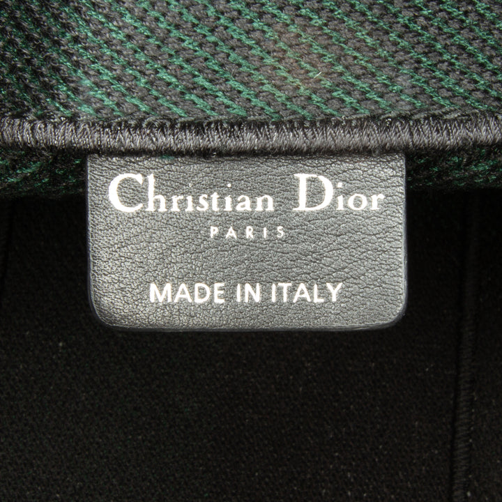Diorcamp Messenger Bag Green - Gaby Paris