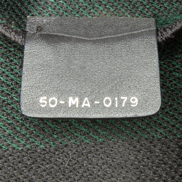 Diorcamp Messenger Bag Green - Gaby Paris