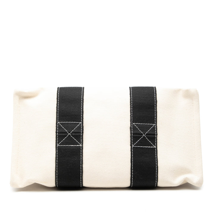 Hermès Bora Bora Cabas PM Tissu