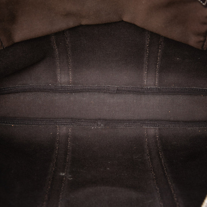 Gucci GG Supreme Business Sac