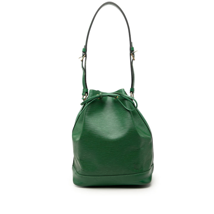 Louis Vuitton Epi Noe GM