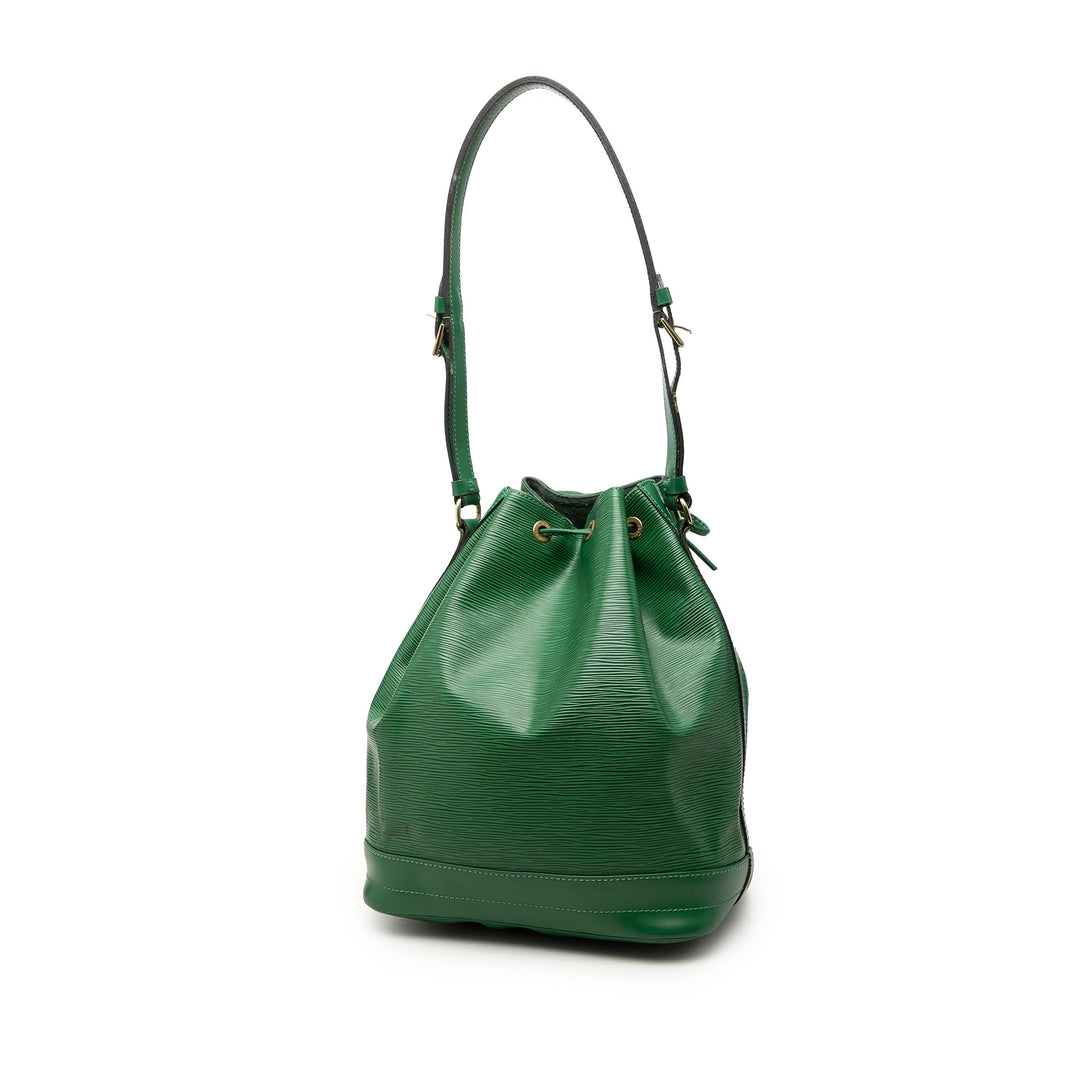 Louis Vuitton Epi Noe GM