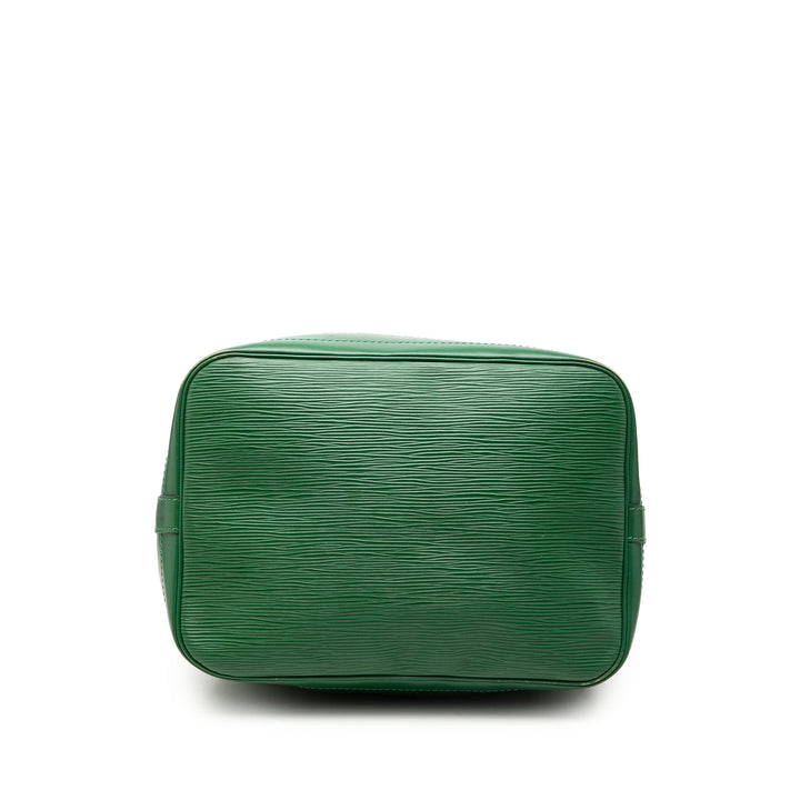 Louis Vuitton Epi Noe GM