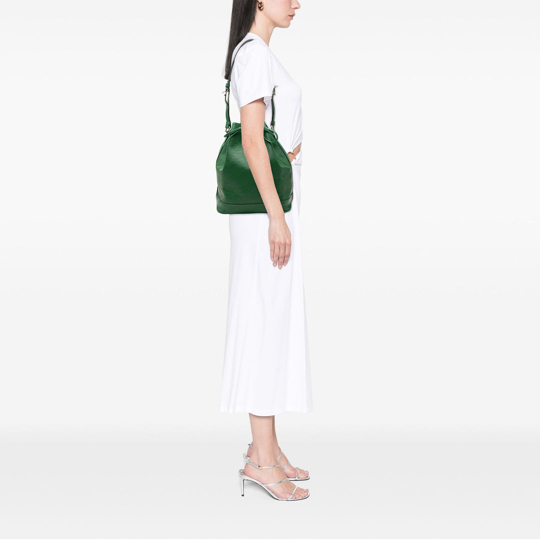 Louis Vuitton Epi Noe GM
