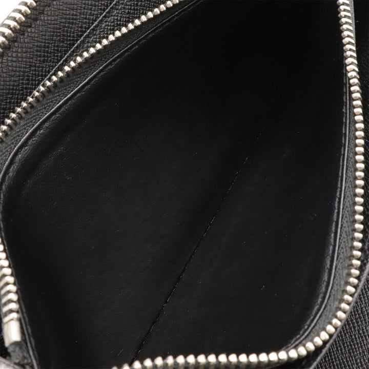Louis Vuitton Christopher Nemeth Damier Graphite Zippy Portefeuille organisateur