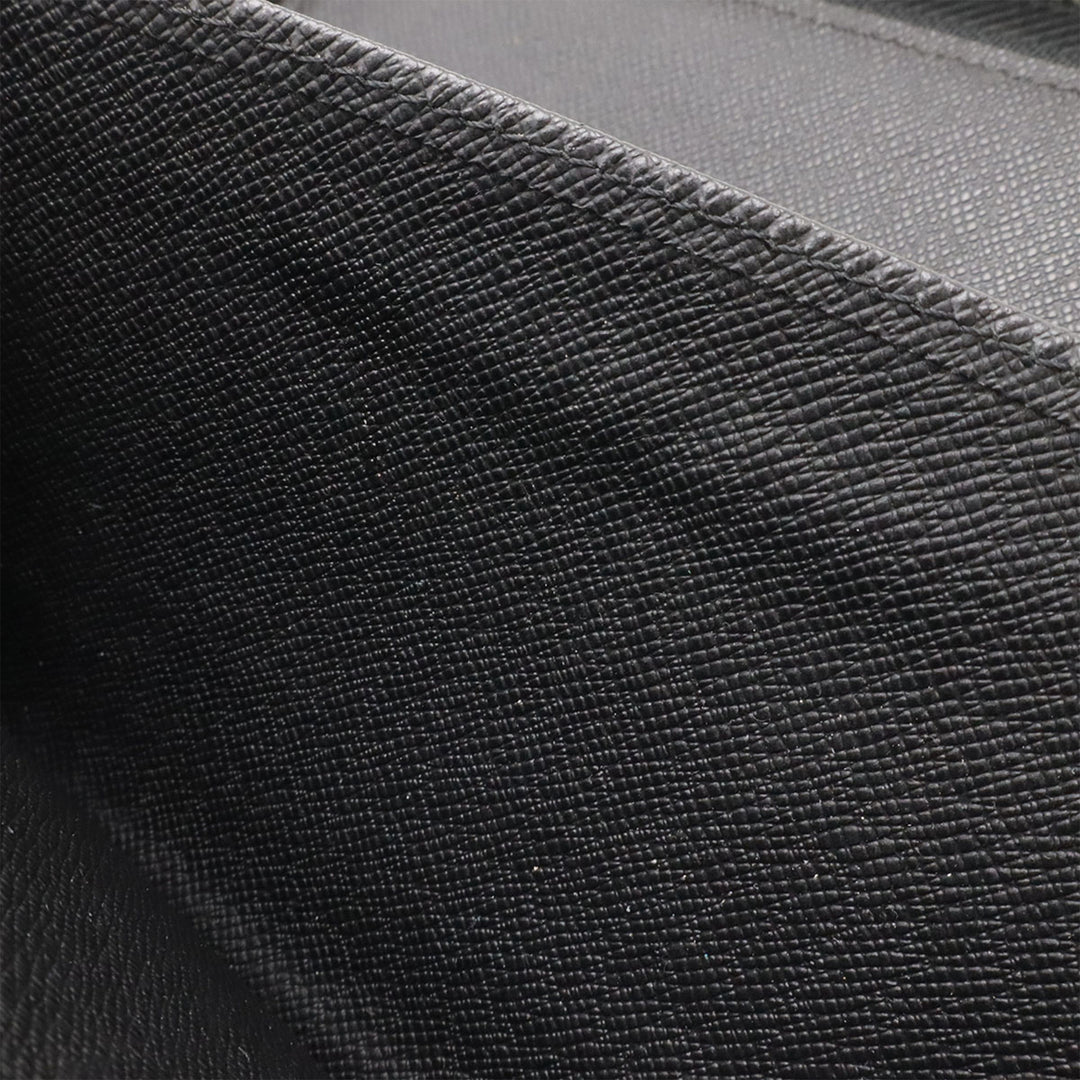 Louis Vuitton Christopher Nemeth Damier Graphite Zippy Portefeuille organisateur