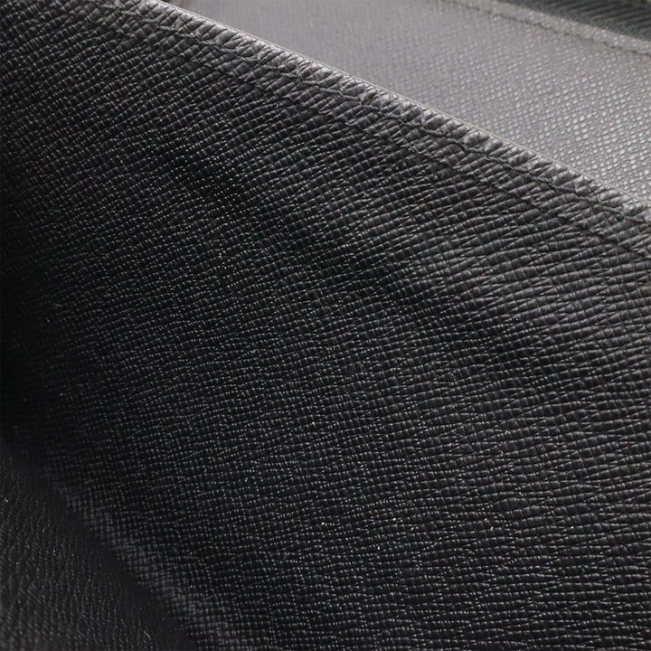 Louis Vuitton Christopher Nemeth Damier Graphite Zippy Portefeuille organisateur