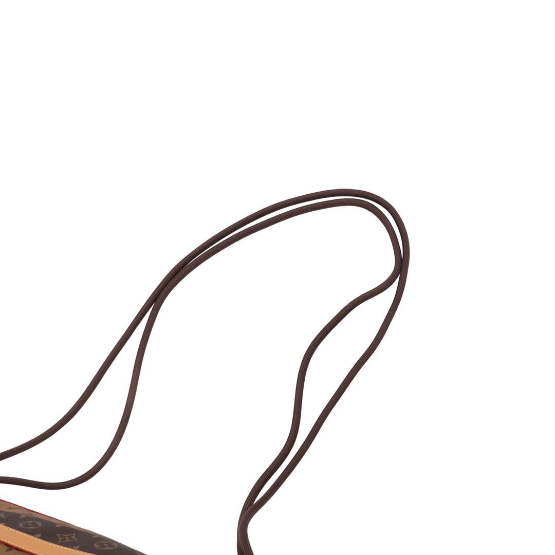 Louis Vuitton Nigo Monogram Reverse Randonnee Sac à dos