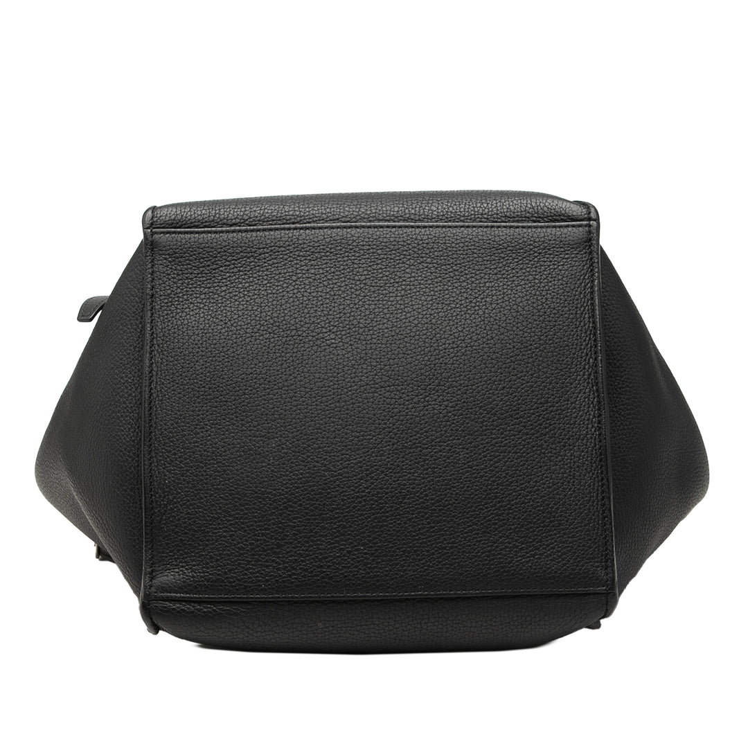 Celine Small Cuir de veau grainé Big Sac