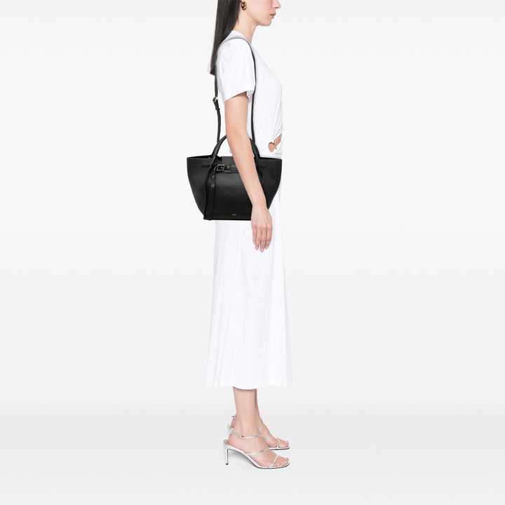 Celine Small Cuir de veau grainé Big Sac