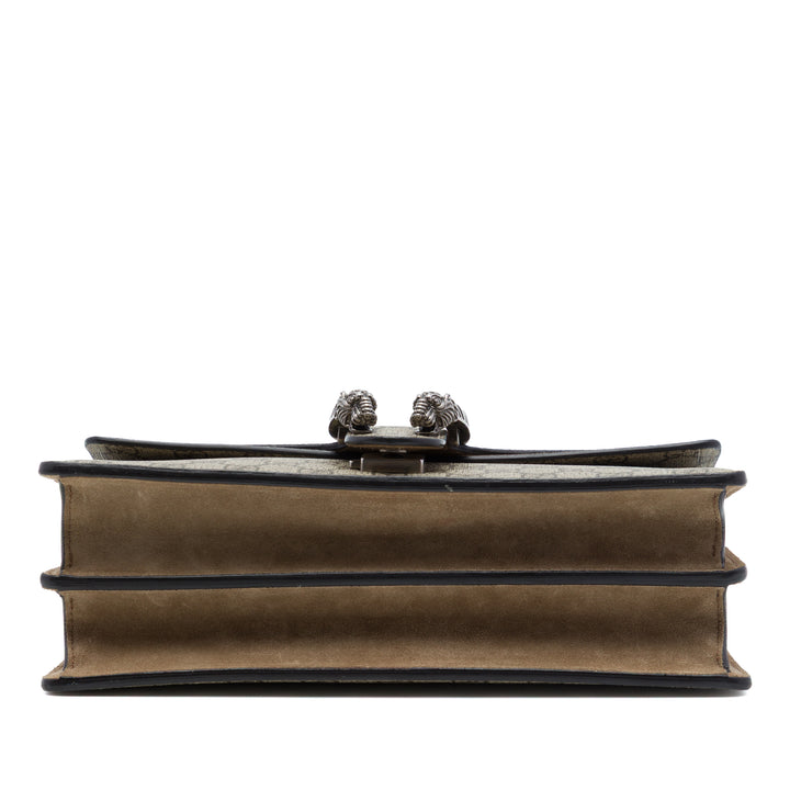 Gucci Medium GG Supreme Dionysus Sac bandoulière