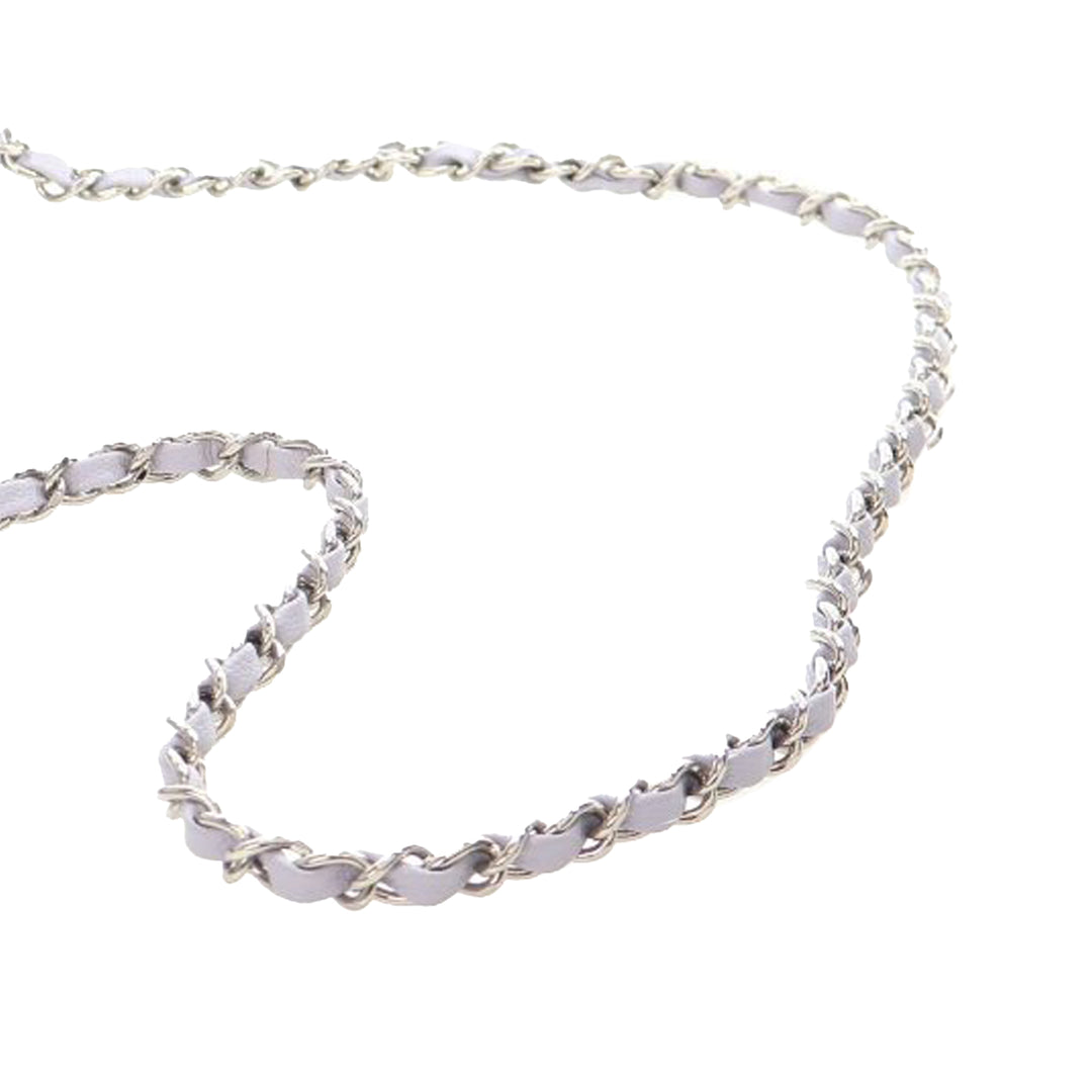 Chanel Small Classic Caviar Double rabat