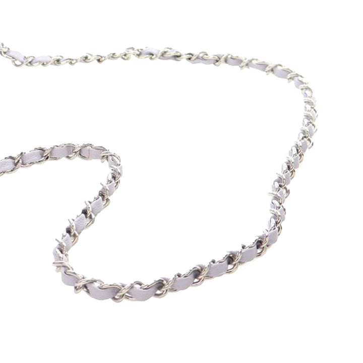 Chanel Small Classic Caviar Double rabat