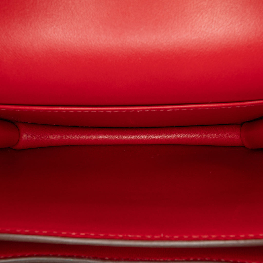 Hermès Mini Evercolor Constance 18