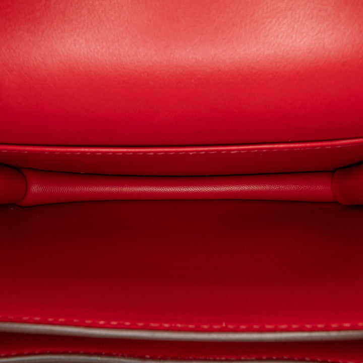 Hermès Mini Evercolor Constance 18