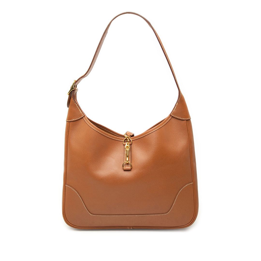 Hermès Courchevel Trim II 31