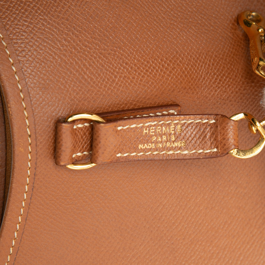 Hermès Courchevel Trim II 31