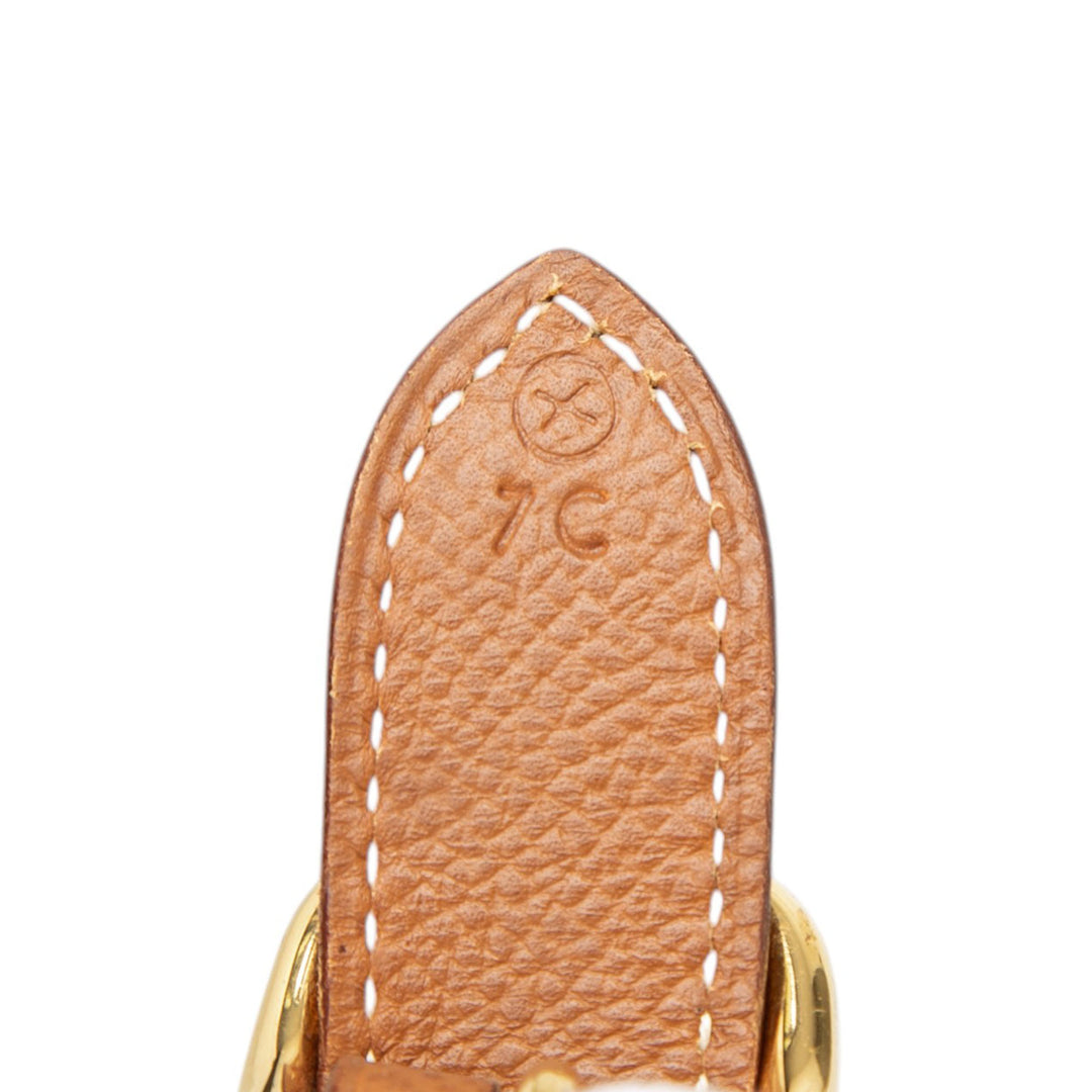 Hermès Courchevel Trim II 31