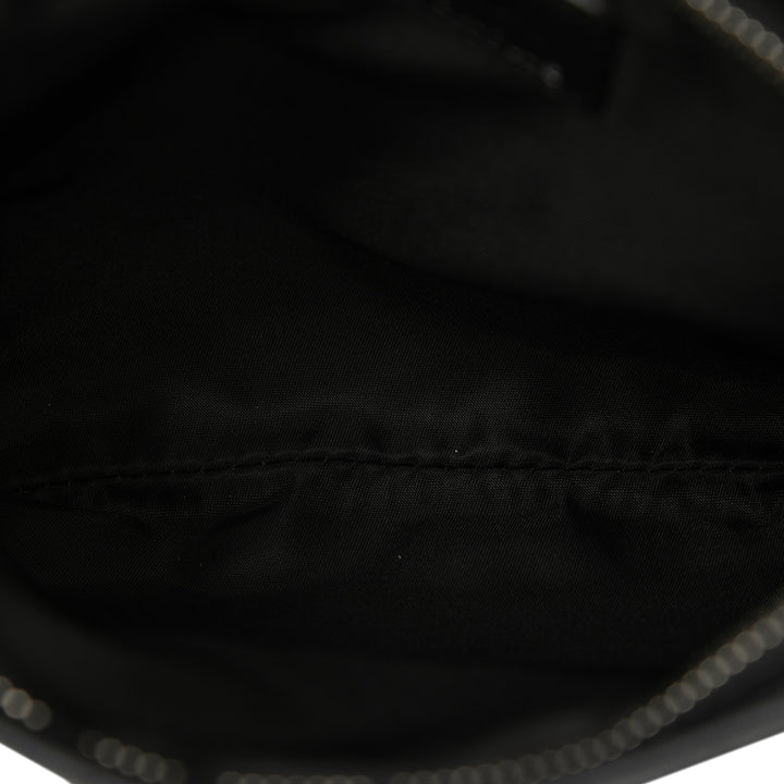 Dior Diorissimo Trotter Toile Street Chic Sac porté croisé