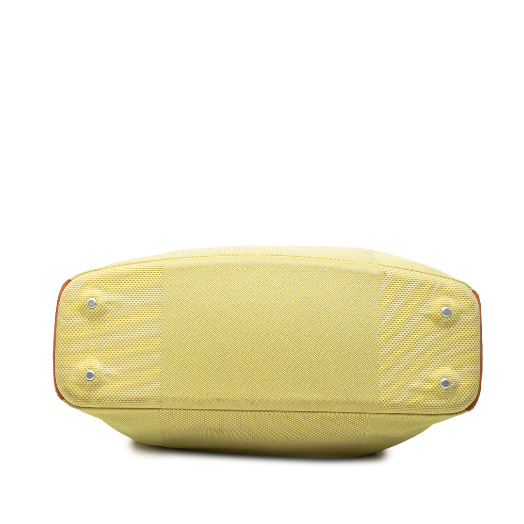 Louis Vuitton Damier Geant LV Cup Volunteer Vert